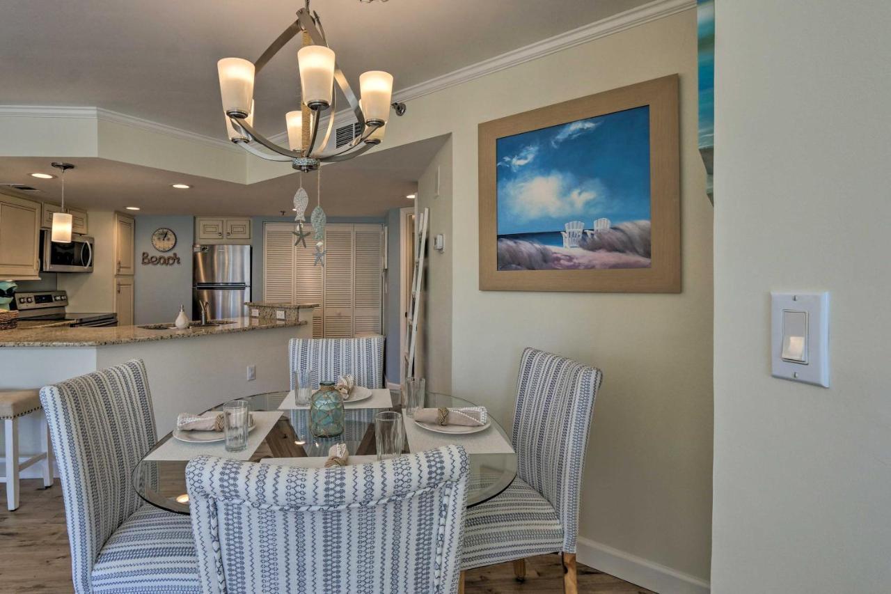 Palmetto Dunes Villa With Lagoon And Fountain Views Hilton Head Island Exterior foto